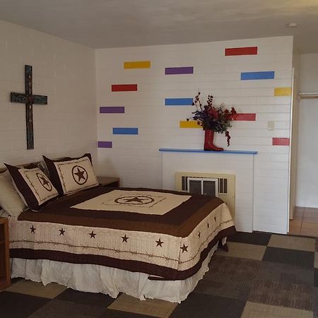 Sportsman Inn - Scottsbluff Ngoại thất bức ảnh